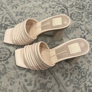 Dolce Vita Priana Heels